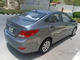 Hyundai Accent 1.6 2018